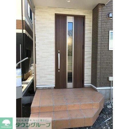 Kolet滝不動#04の物件内観写真